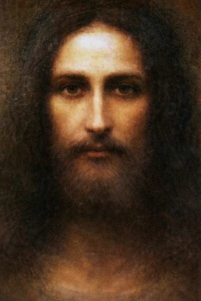 Most Holy Face of Jesus devotion image for the Holy Face Novena