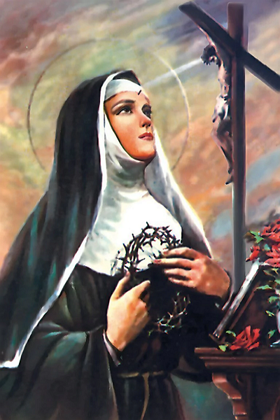 St. Rita of Cascia Novena – Prayer for Impossible Causes
