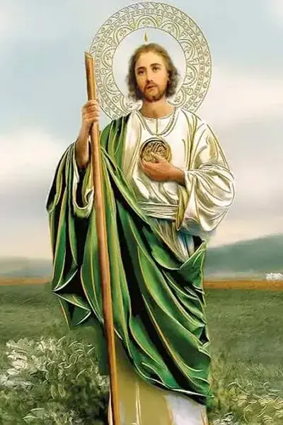 Saint Jude Prayer for Impossible Causes and Hopeless Situations