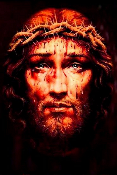 Precious Blood of Jesus Novena