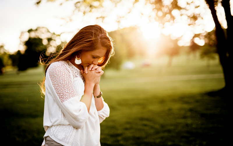 short-daily-prayers