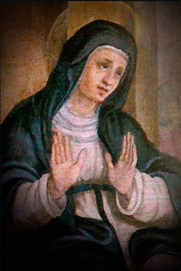 Novena to Saint Monica