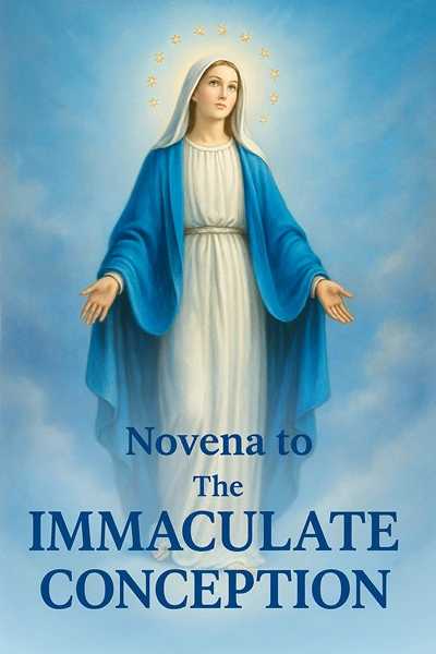 Immaculate Conception Novena