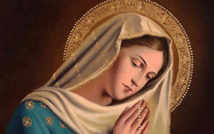 Immaculate Conception of Mary
