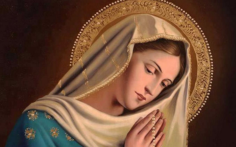 Immaculate Conception of Mary