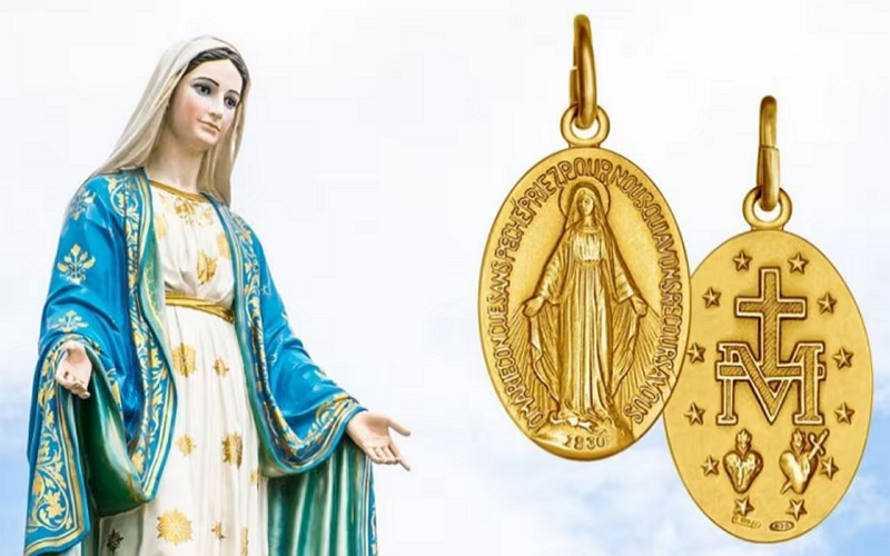 Why Catholics Wear the Miraculous Medal: Meaning, Promises & Modern Miracles