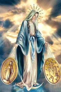 Miraculous Medal Novena – Powerful Catholic Prayer