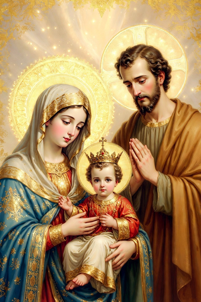 Short Prayer for Christmas Blessings