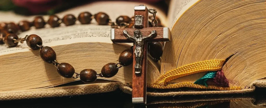 Catholic Prayers for Healing and Protection