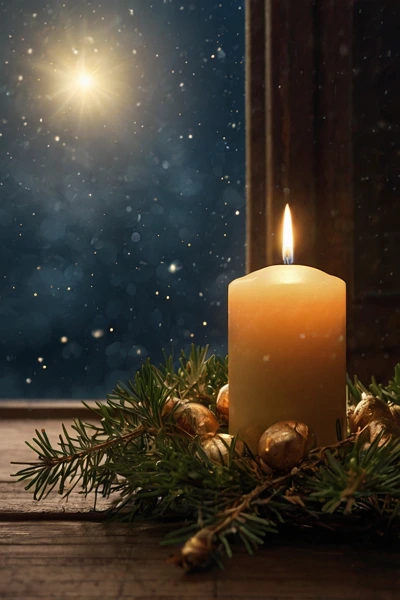 Catholic Prayer for the New Year (Start the New Year With God’s Blessing)