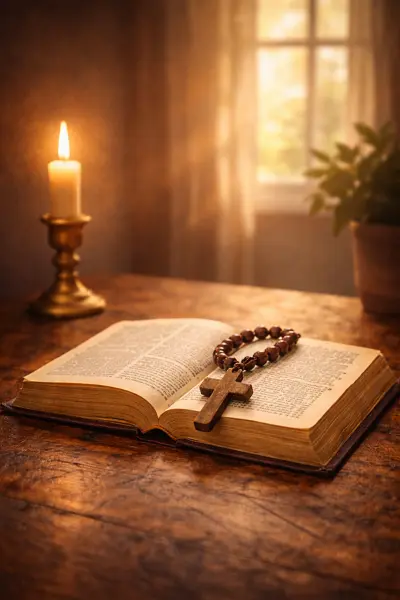 Prayer for Financial Breakthrough