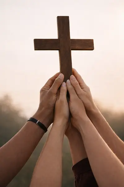 Week of Prayer for Christian Unity (January 18–25)