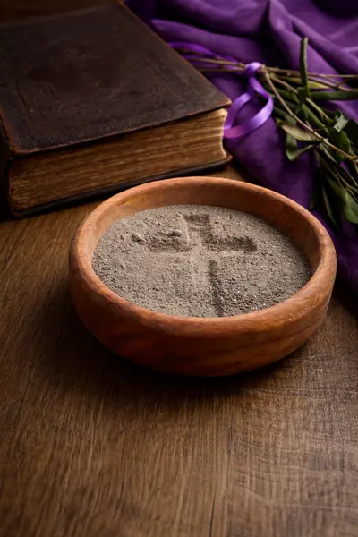 Before the Ashes: A Prayer for a Heart Ready to Return to God