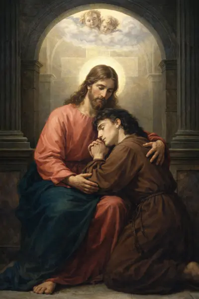 Examination of Conscience for Lent: A Catholic Guide to Prepare for Confession