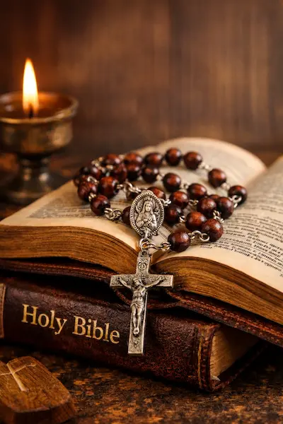 How to Pray the Rosary: A Complete Step-by-Step Catholic Guide