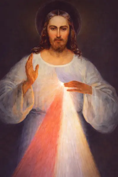 Prayer to Divine Mercy for Urgent Help in Difficult Times