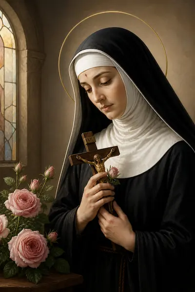 Saint Rita Prayer for the 22nd of Every Month