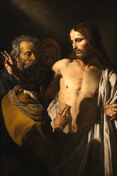Prayer to Saint Thomas the Apostle