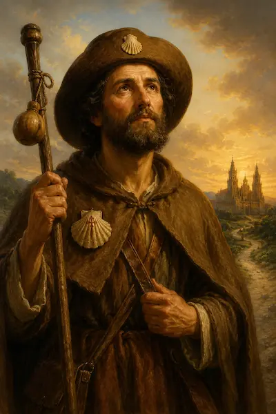 Prayer to Saint James the Apostle