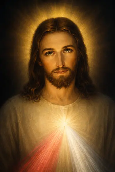 Litany of Divine Mercy | From the Diary of Saint Faustina