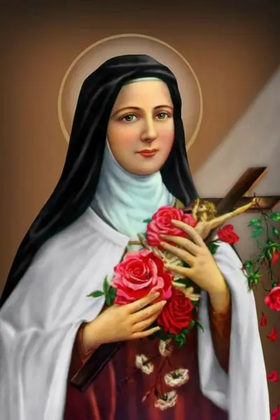 Prayer to Saint Rose of Lima